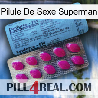 Superman Sex Pill 35